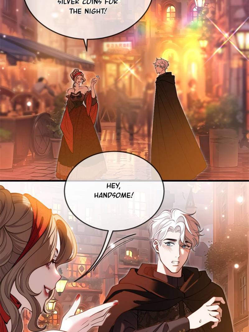 The Secret Game of Nobles Chapter 61 - Page 9