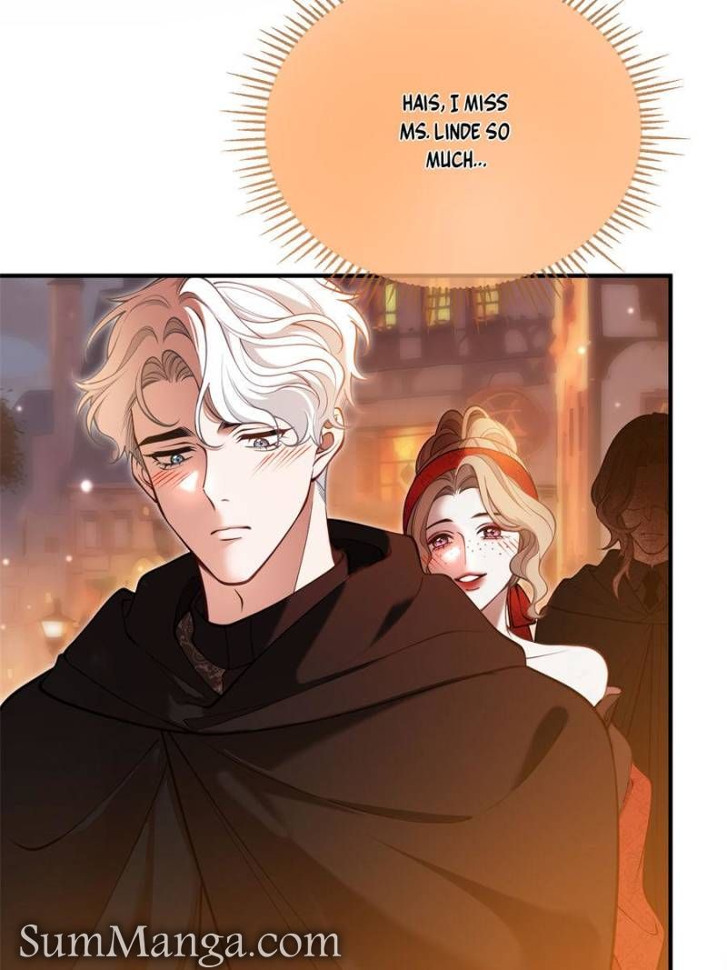 The Secret Game of Nobles Chapter 61 - Page 12