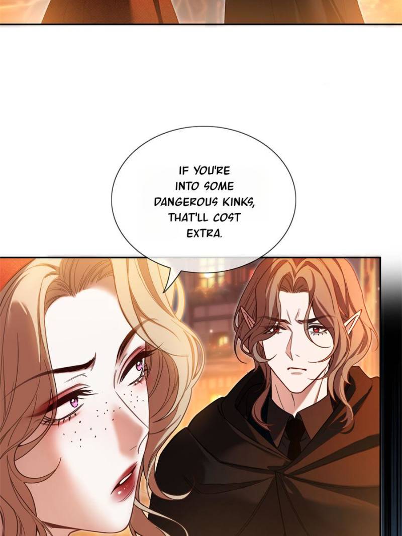 The Secret Game of Nobles Chapter 61 - Page 16