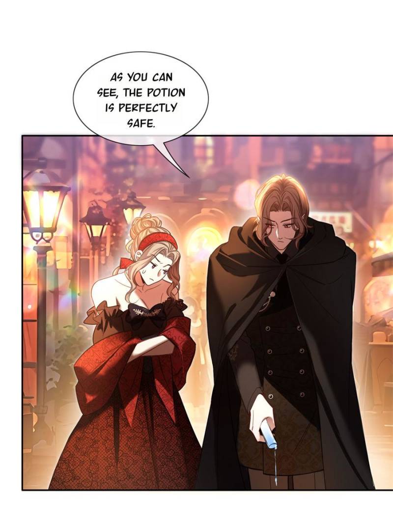 The Secret Game of Nobles Chapter 61 - Page 28