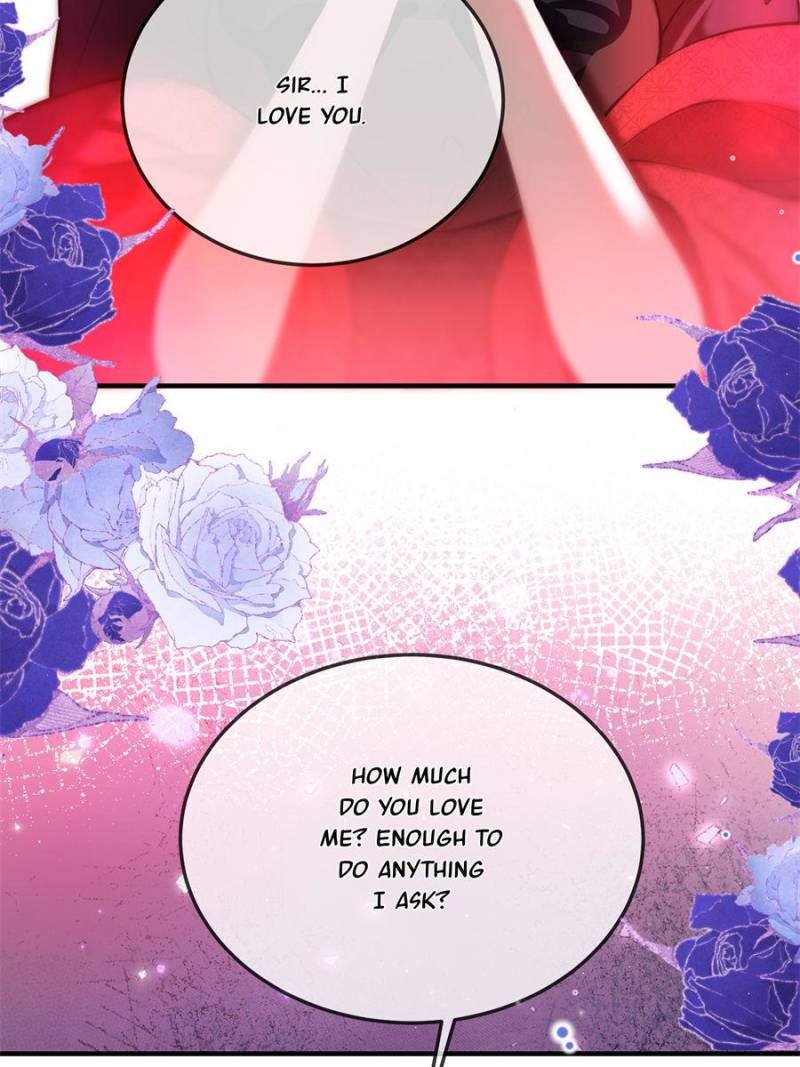 The Secret Game of Nobles Chapter 61 - Page 32