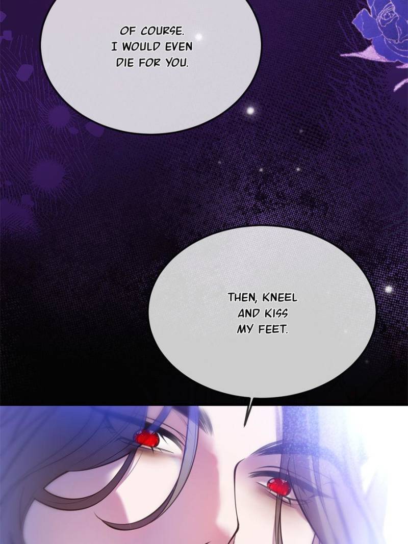 The Secret Game of Nobles Chapter 61 - Page 34