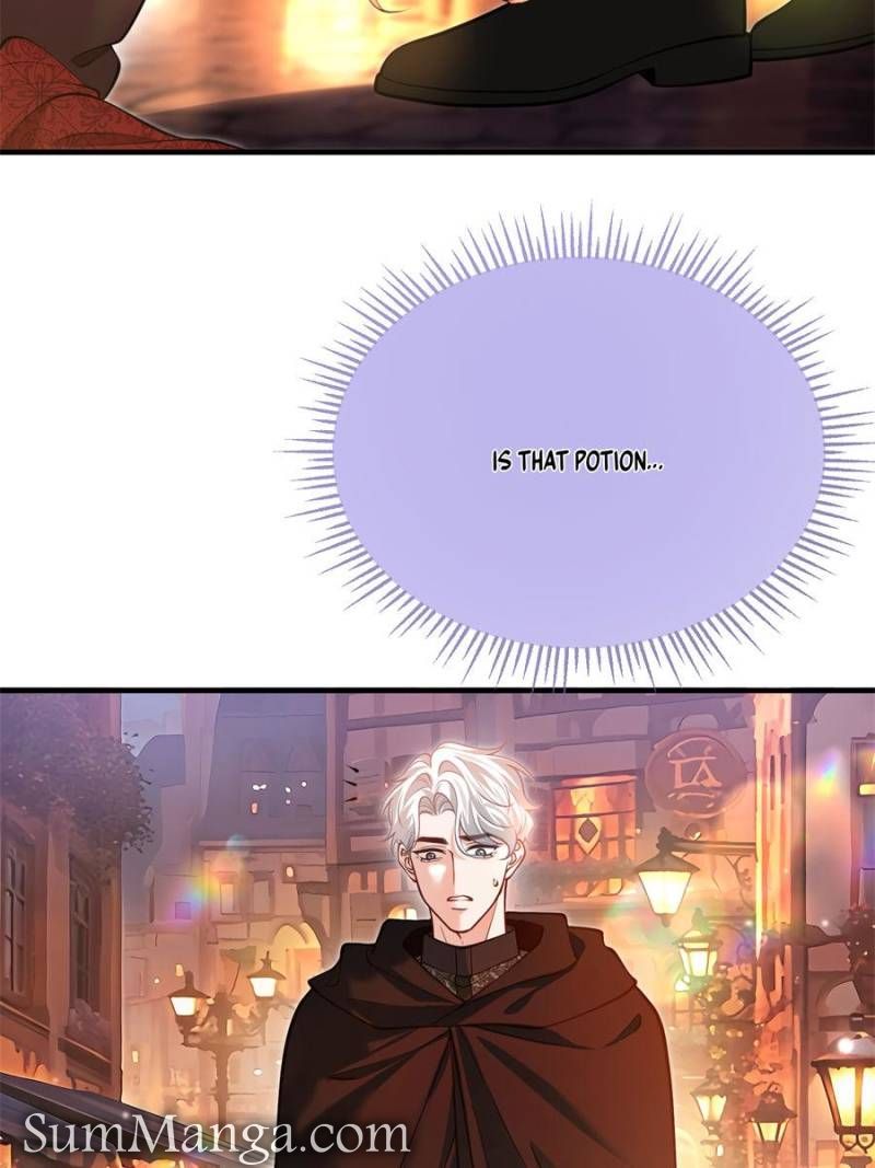 The Secret Game of Nobles Chapter 61 - Page 37