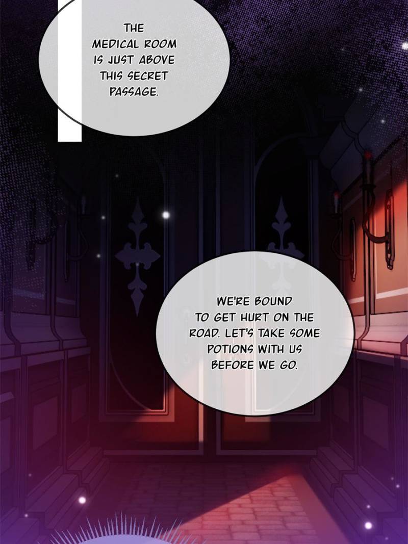 The Secret Game of Nobles Chapter 61 - Page 39