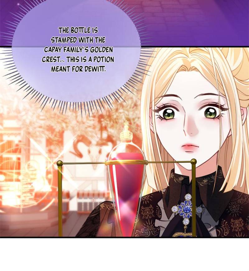 The Secret Game of Nobles Chapter 61 - Page 40