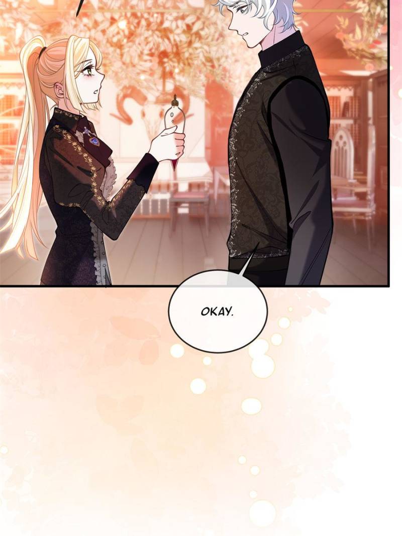 The Secret Game of Nobles Chapter 61 - Page 44