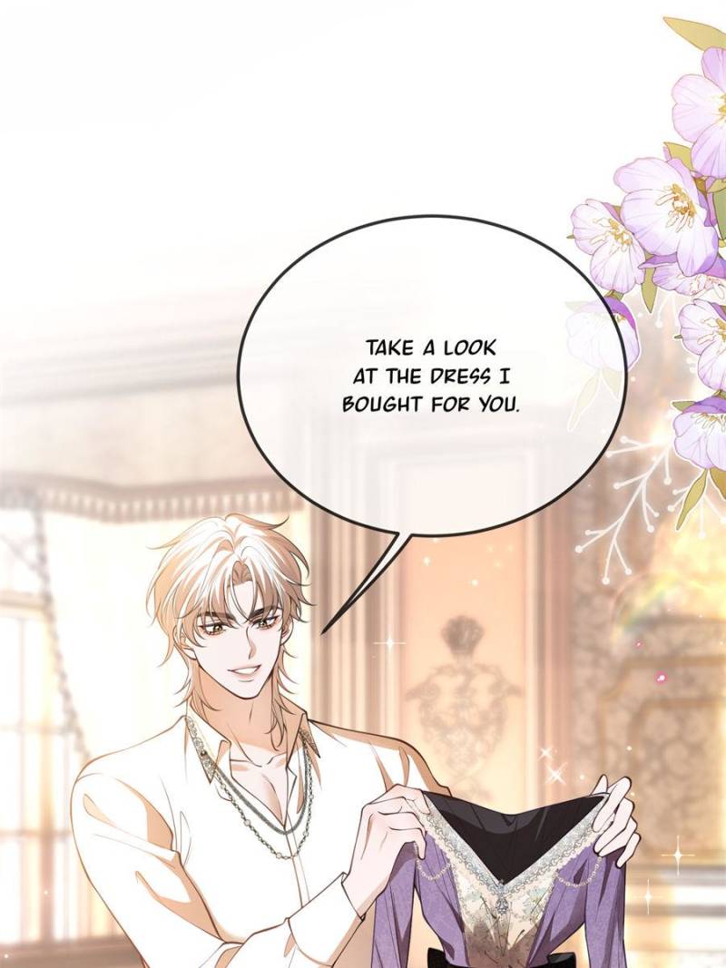 The Secret Game of Nobles Chapter 62 - Page 7