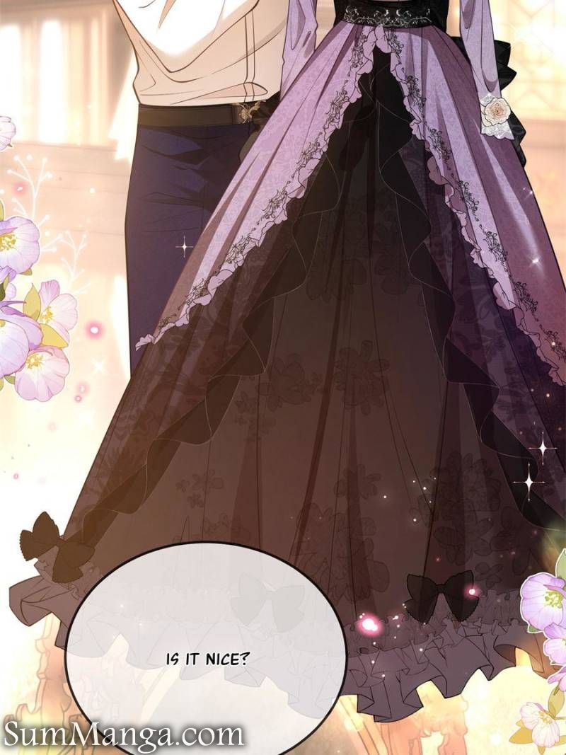 The Secret Game of Nobles Chapter 62 - Page 8