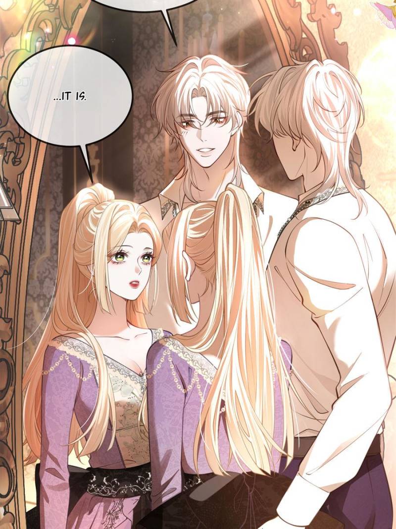 The Secret Game of Nobles Chapter 62 - Page 9