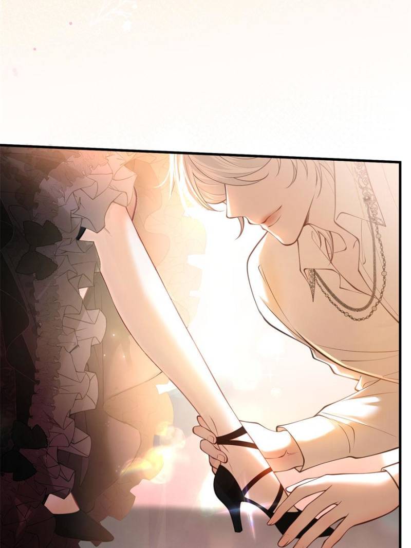 The Secret Game of Nobles Chapter 62 - Page 11