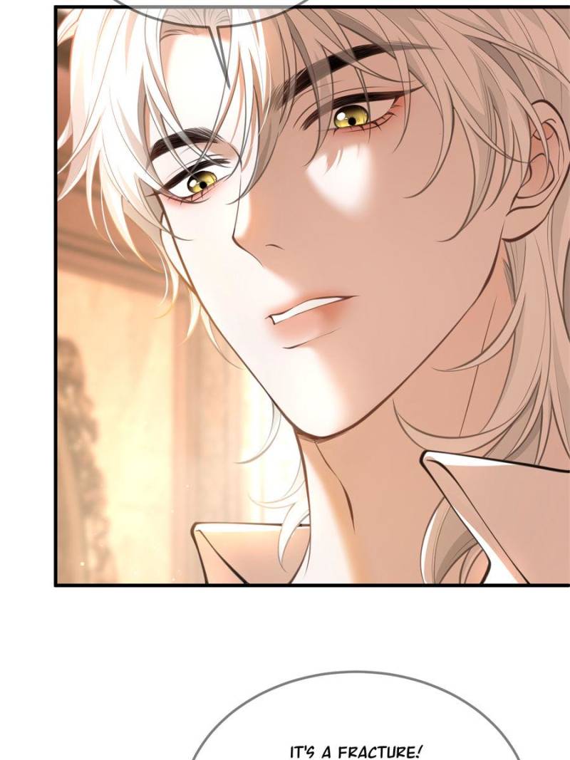 The Secret Game of Nobles Chapter 62 - Page 17