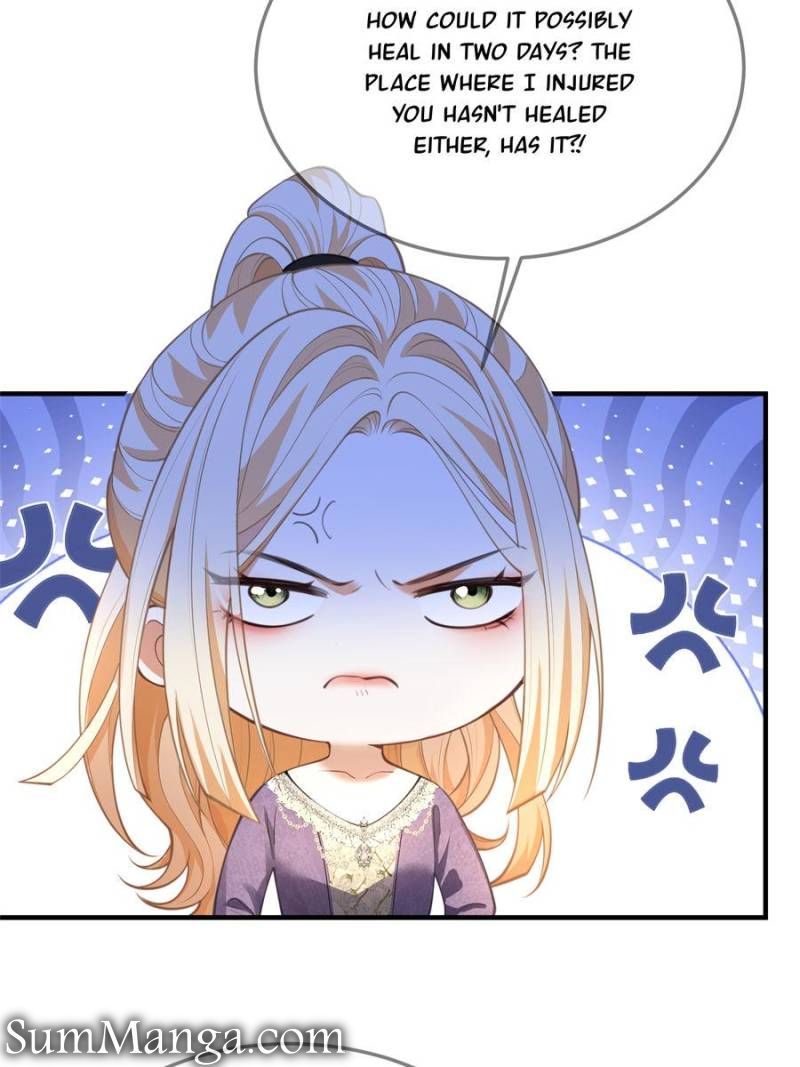 The Secret Game of Nobles Chapter 62 - Page 18