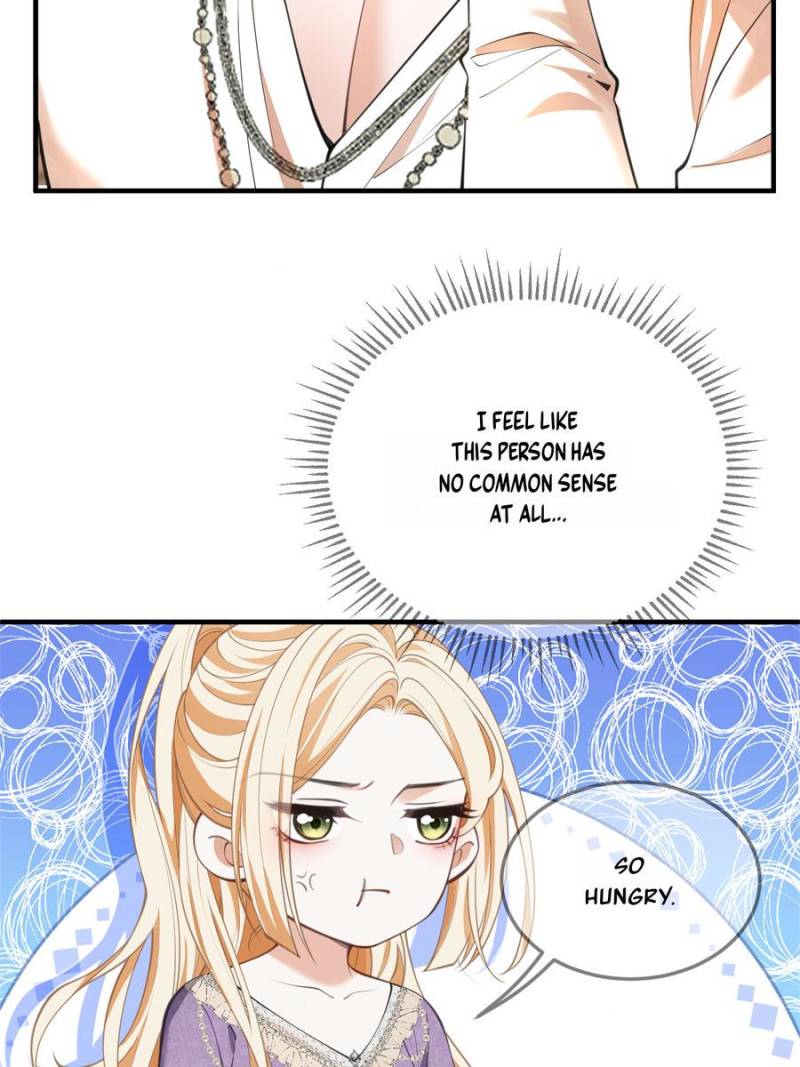 The Secret Game of Nobles Chapter 62 - Page 20