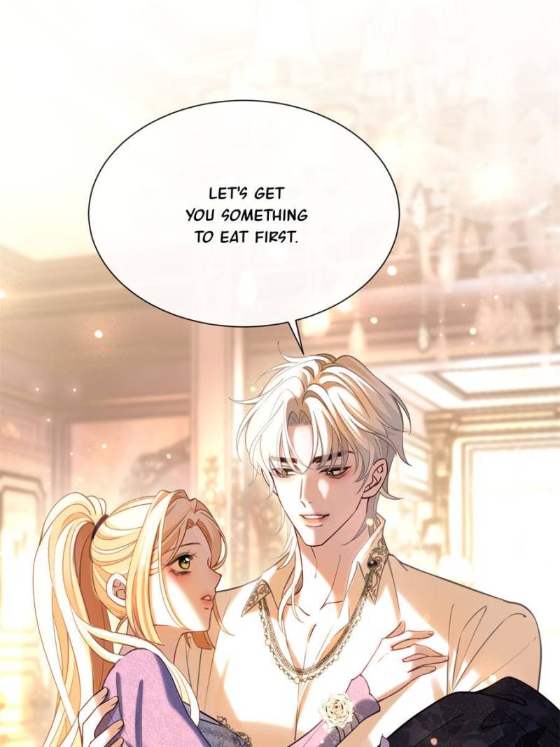 The Secret Game of Nobles Chapter 62 - Page 23