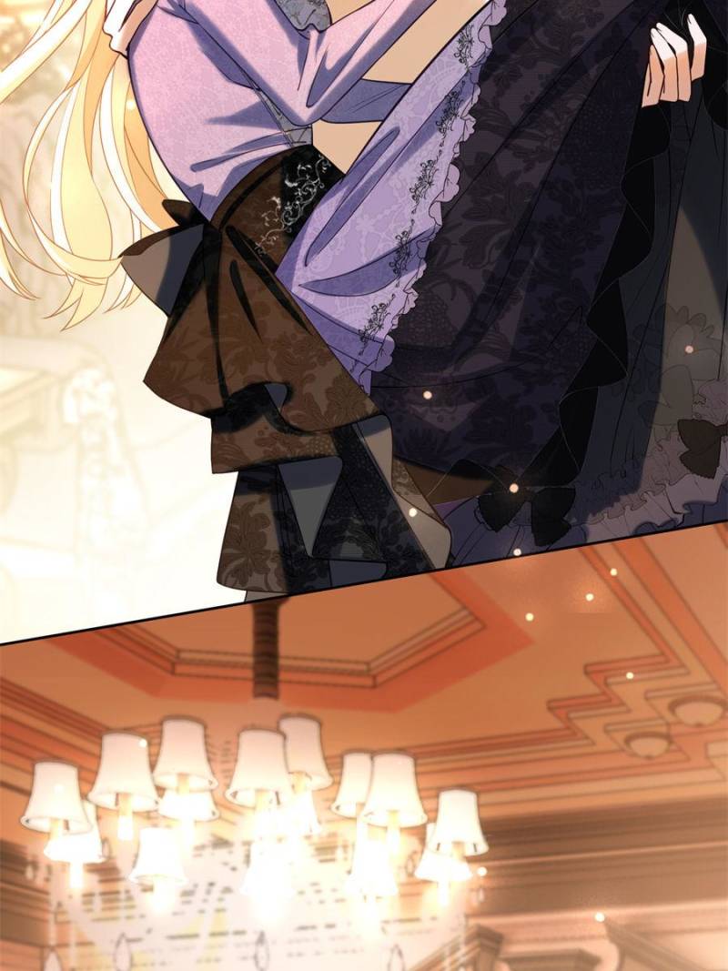 The Secret Game of Nobles Chapter 62 - Page 24