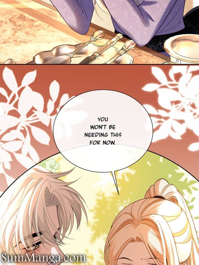 The Secret Game of Nobles Chapter 62 - Page 28