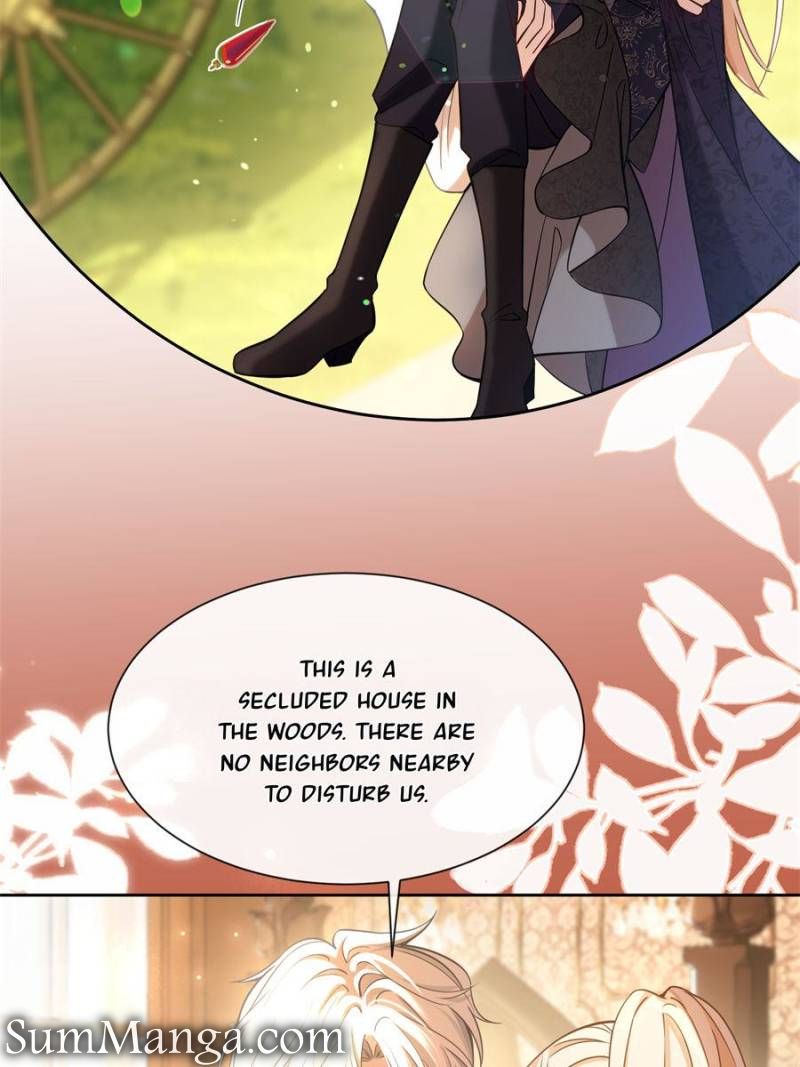 The Secret Game of Nobles Chapter 62 - Page 33