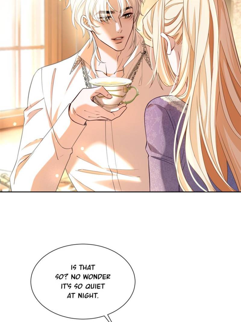 The Secret Game of Nobles Chapter 62 - Page 34