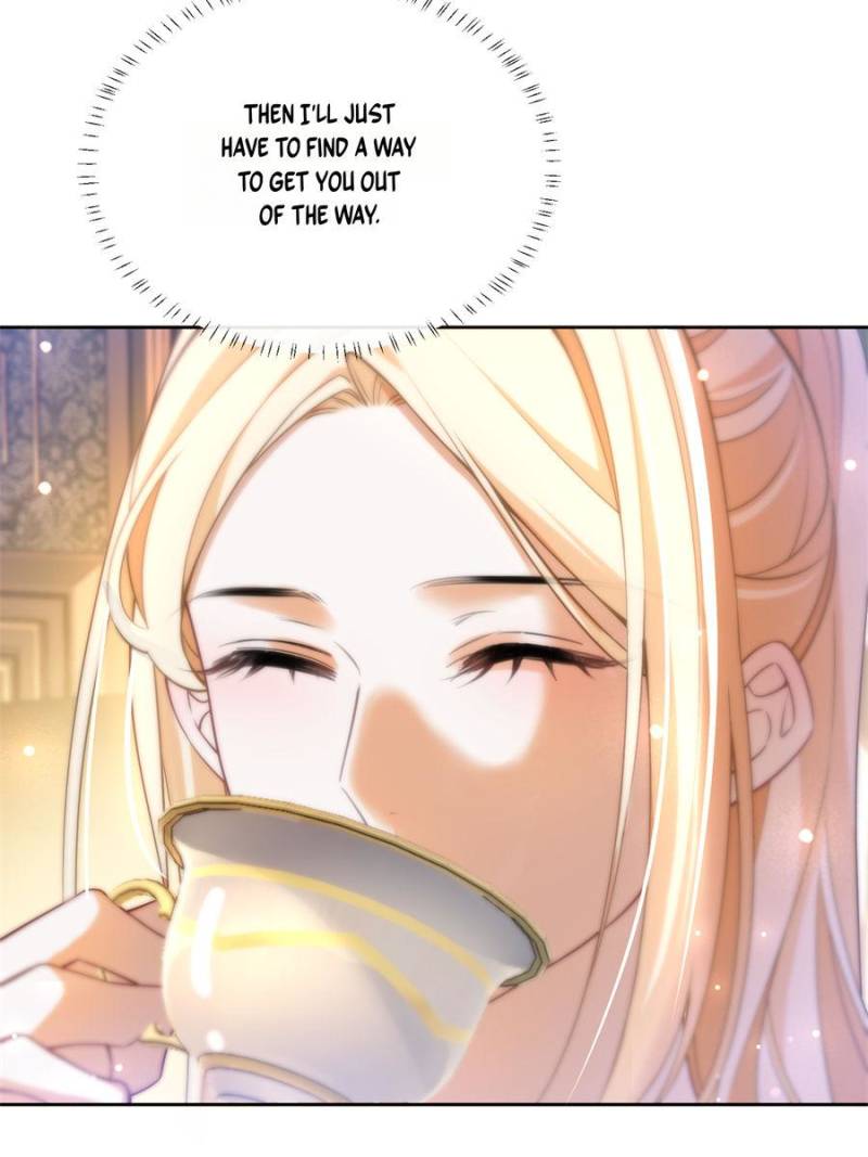 The Secret Game of Nobles Chapter 62 - Page 36