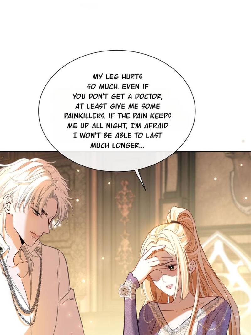 The Secret Game of Nobles Chapter 62 - Page 37