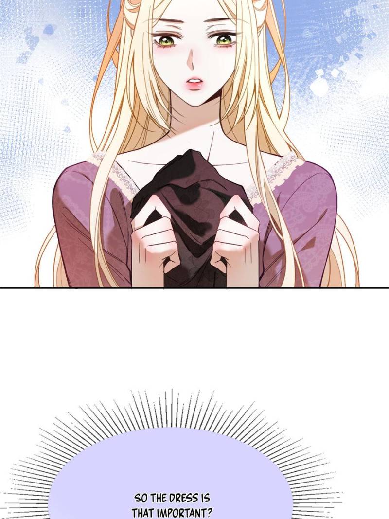 The Secret Game of Nobles Chapter 62 - Page 44