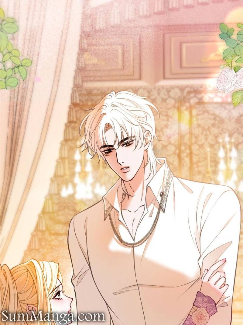 The Secret Game of Nobles Chapter 62 - Page 48