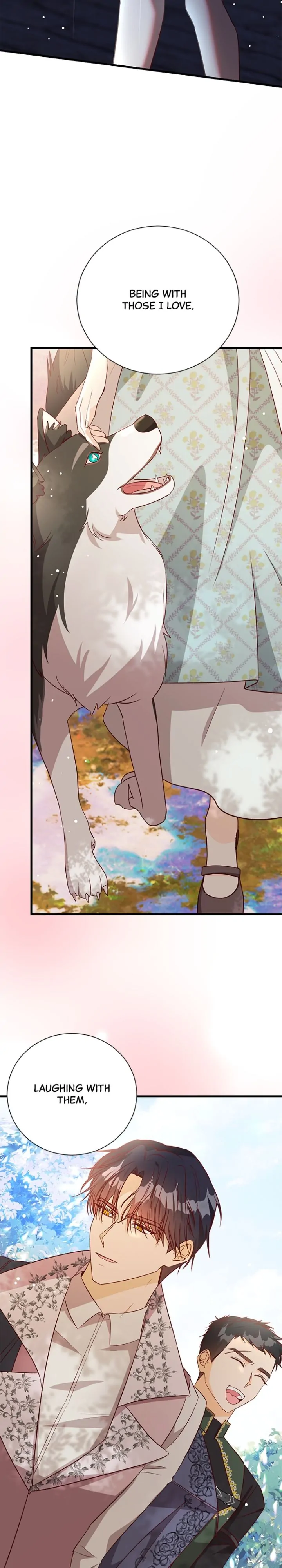 The Secret Life of a Certain Count’s Lady Chapter 92 - Page 6