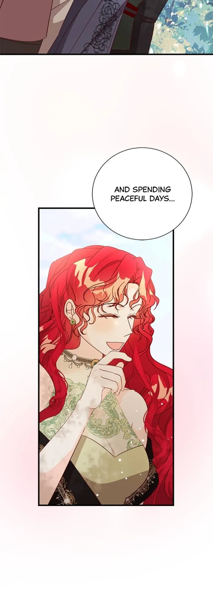 The Secret Life of a Certain Count’s Lady Chapter 92 - Page 7