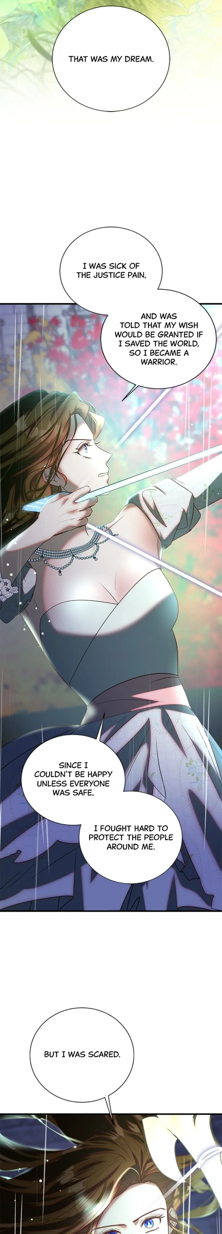 The Secret Life of a Certain Count’s Lady Chapter 92 - Page 9