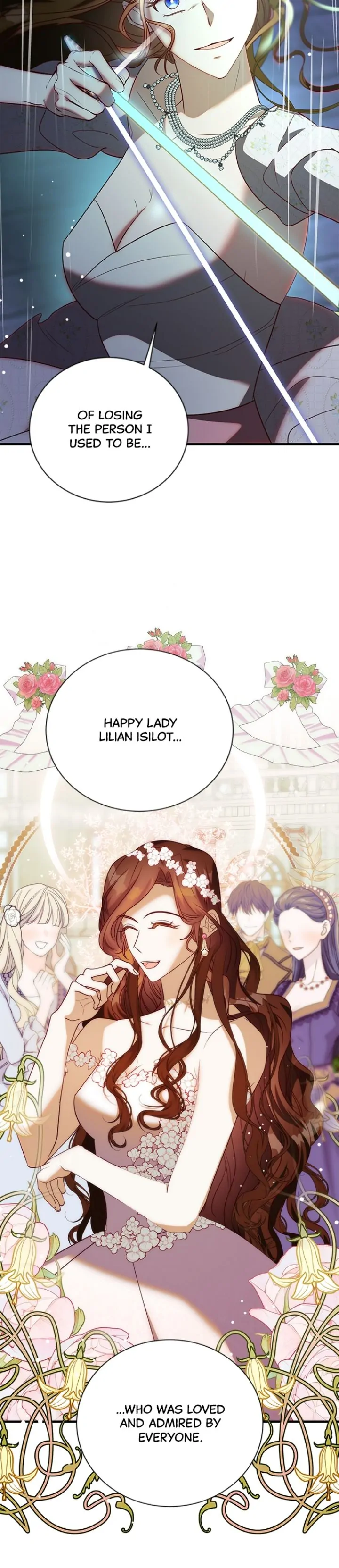 The Secret Life of a Certain Count’s Lady Chapter 92 - Page 10