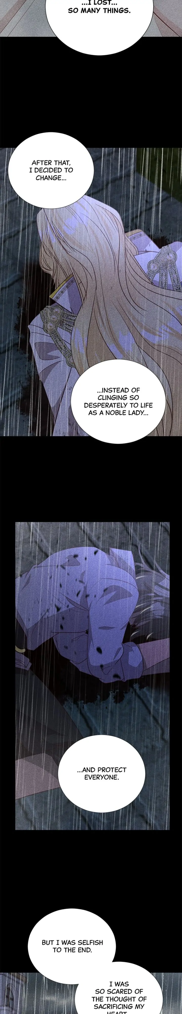 The Secret Life of a Certain Count’s Lady Chapter 92 - Page 13