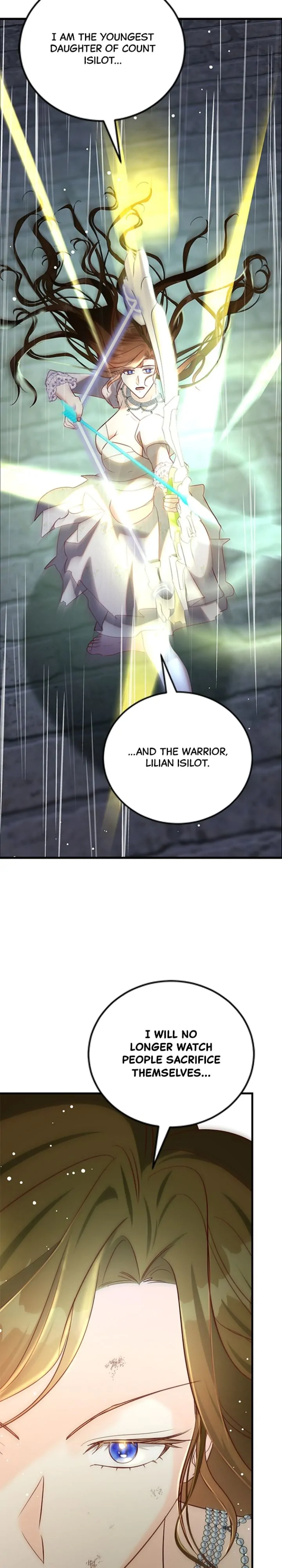 The Secret Life of a Certain Count’s Lady Chapter 92 - Page 16