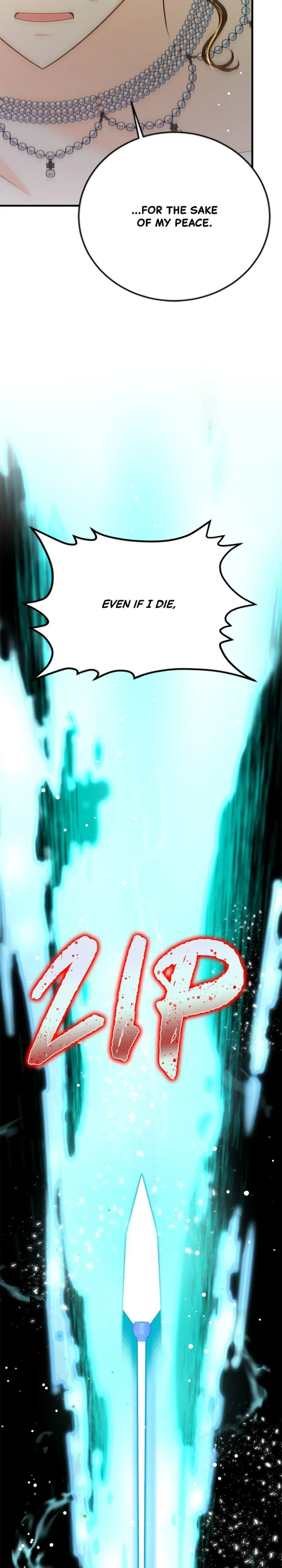 The Secret Life of a Certain Count’s Lady Chapter 92 - Page 17