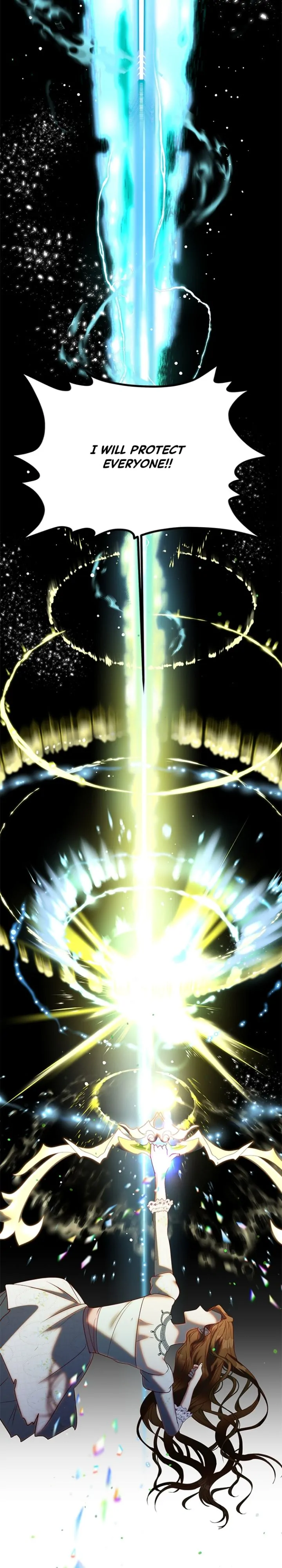 The Secret Life of a Certain Count’s Lady Chapter 92 - Page 18