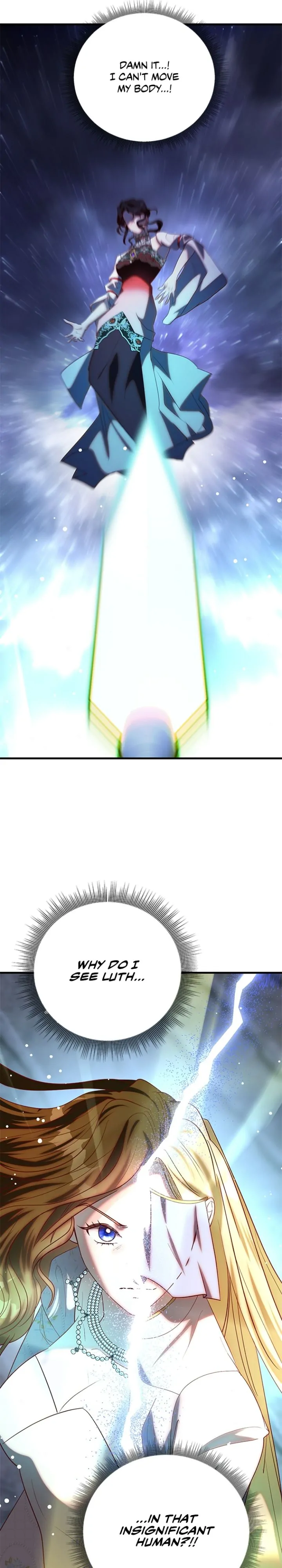 The Secret Life of a Certain Count’s Lady Chapter 92 - Page 20