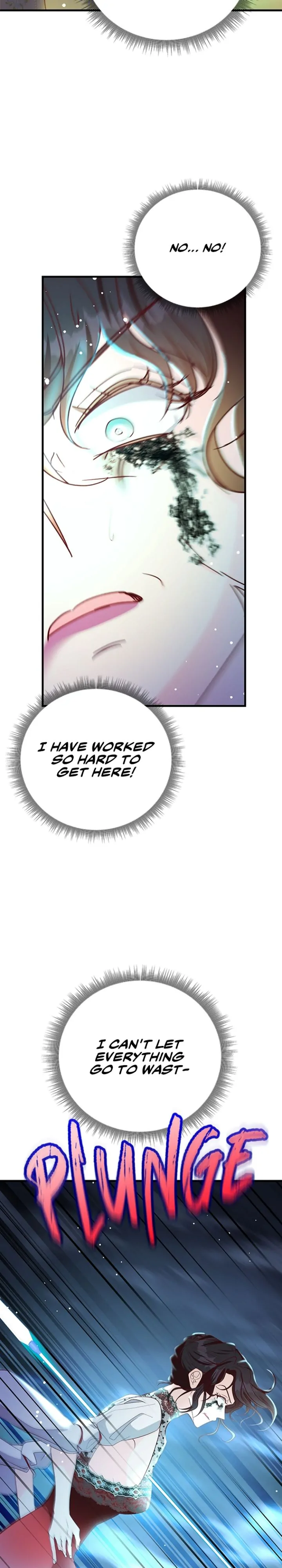 The Secret Life of a Certain Count’s Lady Chapter 92 - Page 21