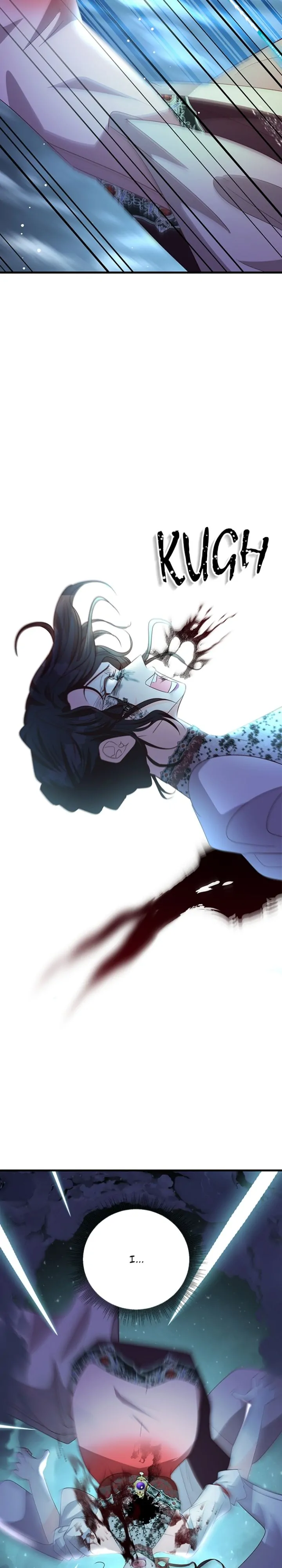 The Secret Life of a Certain Count’s Lady Chapter 92 - Page 22