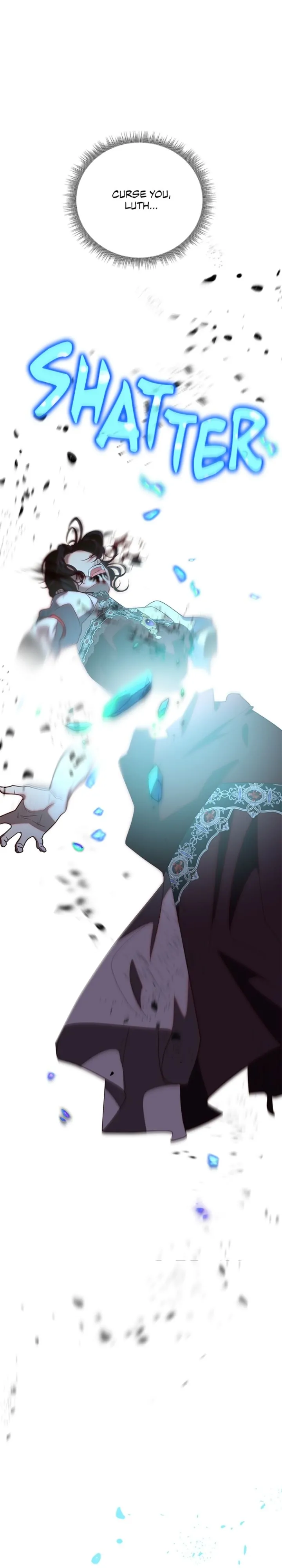 The Secret Life of a Certain Count’s Lady Chapter 92 - Page 24