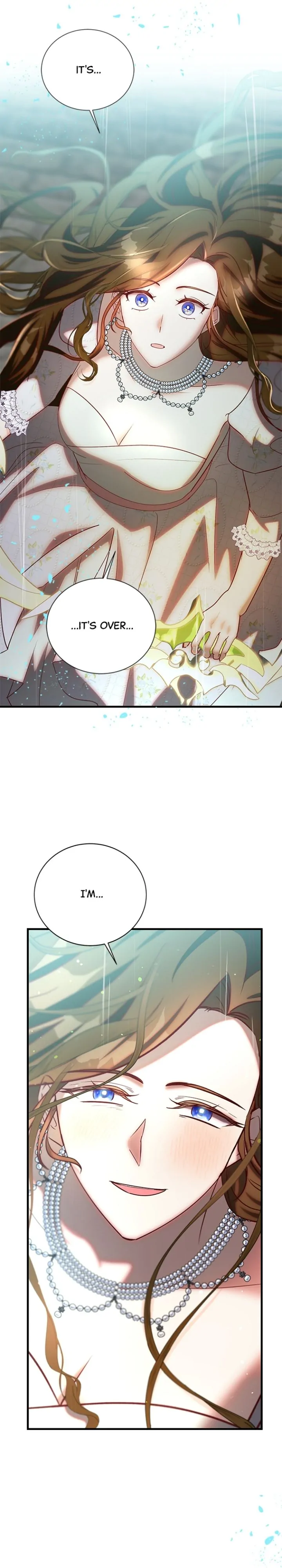 The Secret Life of a Certain Count’s Lady Chapter 92 - Page 25