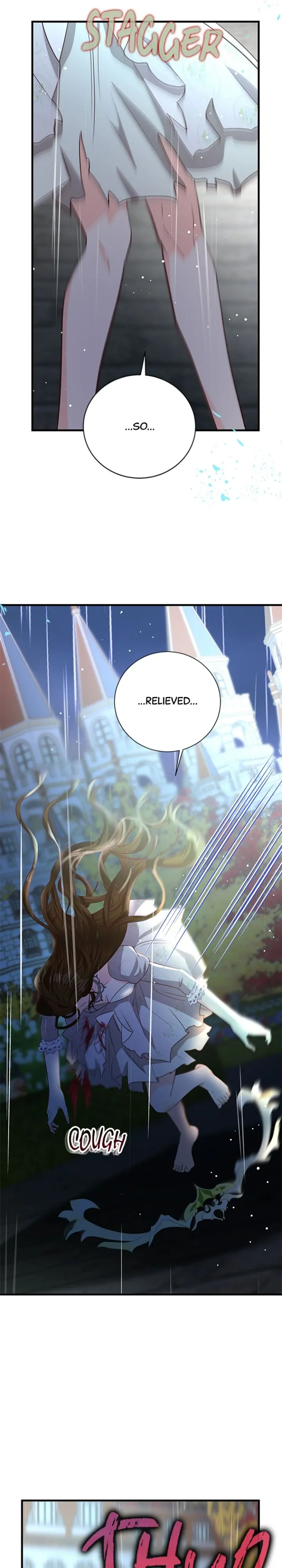 The Secret Life of a Certain Count’s Lady Chapter 92 - Page 26