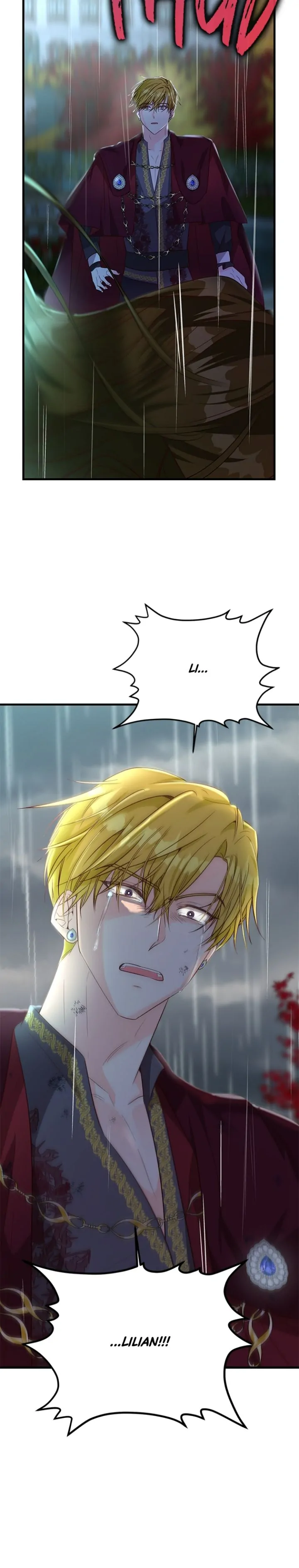 The Secret Life of a Certain Count’s Lady Chapter 92 - Page 27