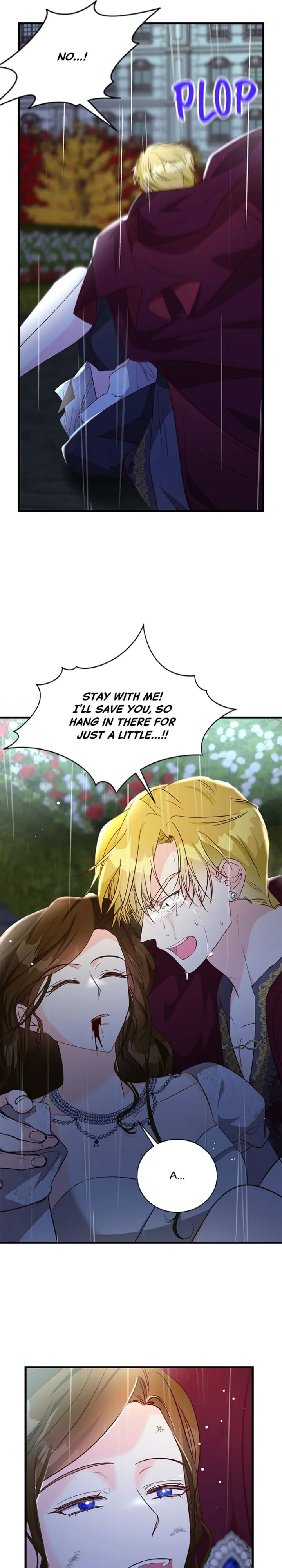 The Secret Life of a Certain Count’s Lady Chapter 92 - Page 28