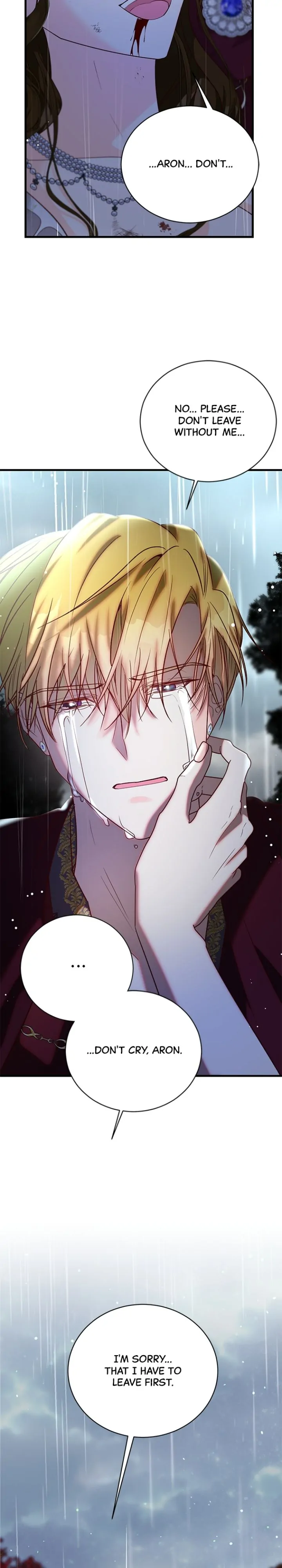 The Secret Life of a Certain Count’s Lady Chapter 92 - Page 29