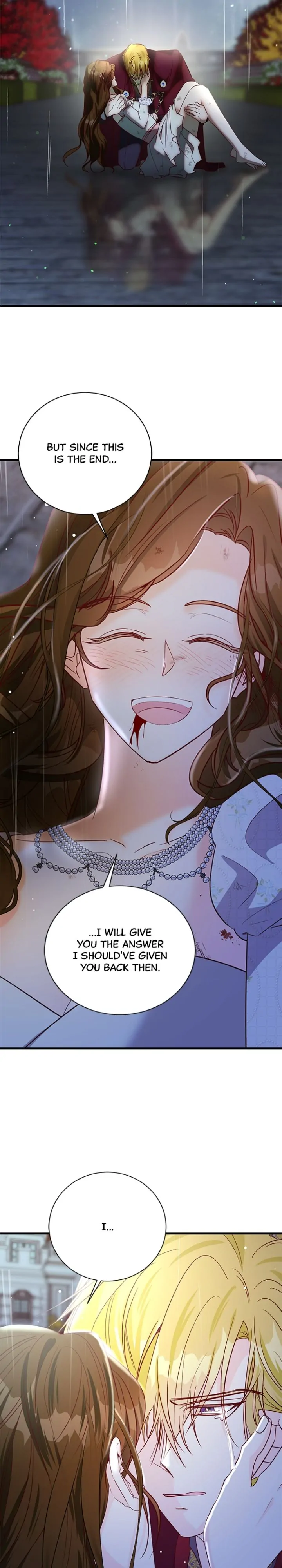 The Secret Life of a Certain Count’s Lady Chapter 92 - Page 30