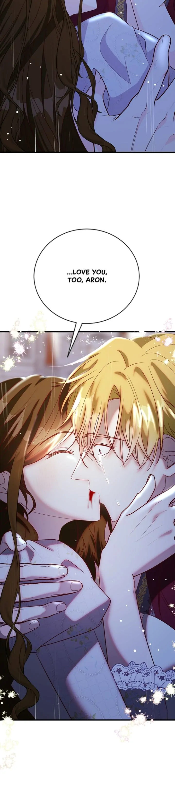 The Secret Life of a Certain Count’s Lady Chapter 92 - Page 31