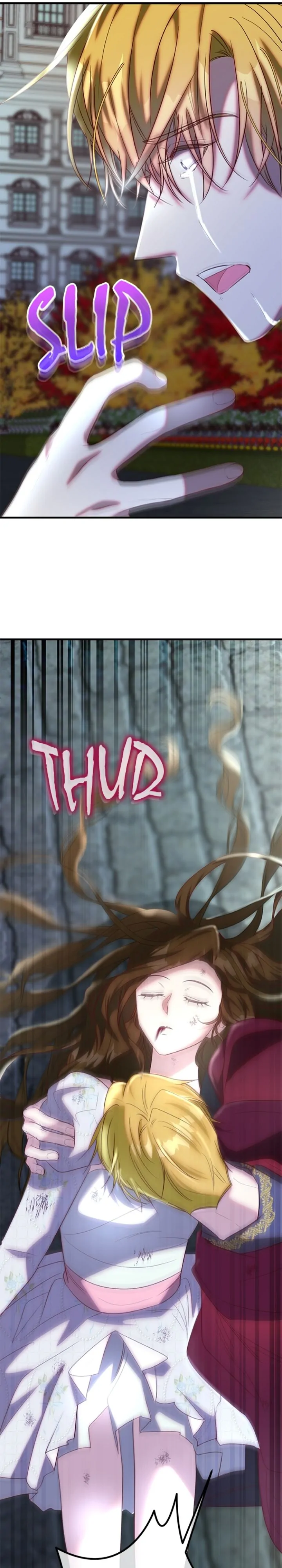 The Secret Life of a Certain Count’s Lady Chapter 92 - Page 32