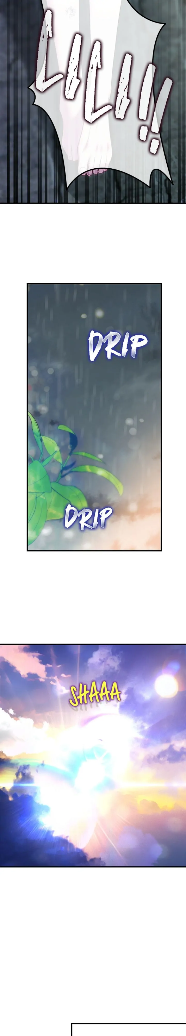 The Secret Life of a Certain Count’s Lady Chapter 92 - Page 33