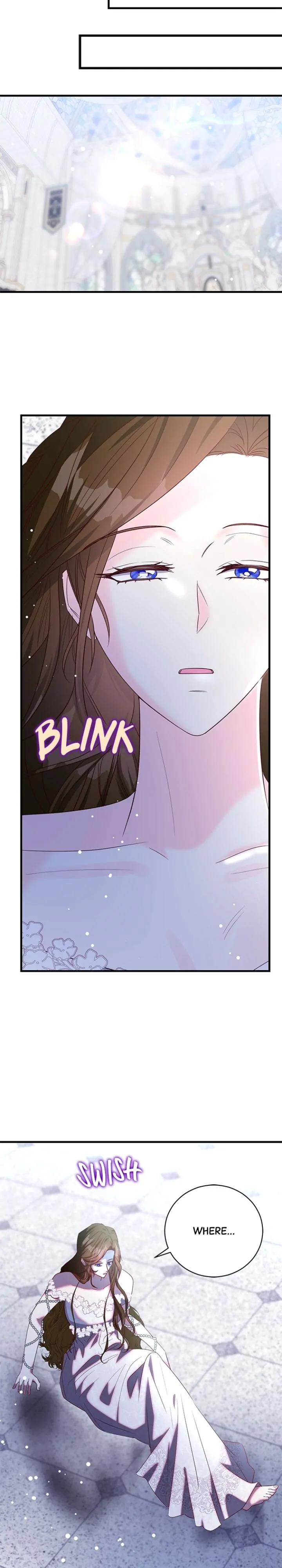 The Secret Life of a Certain Count’s Lady Chapter 92 - Page 34