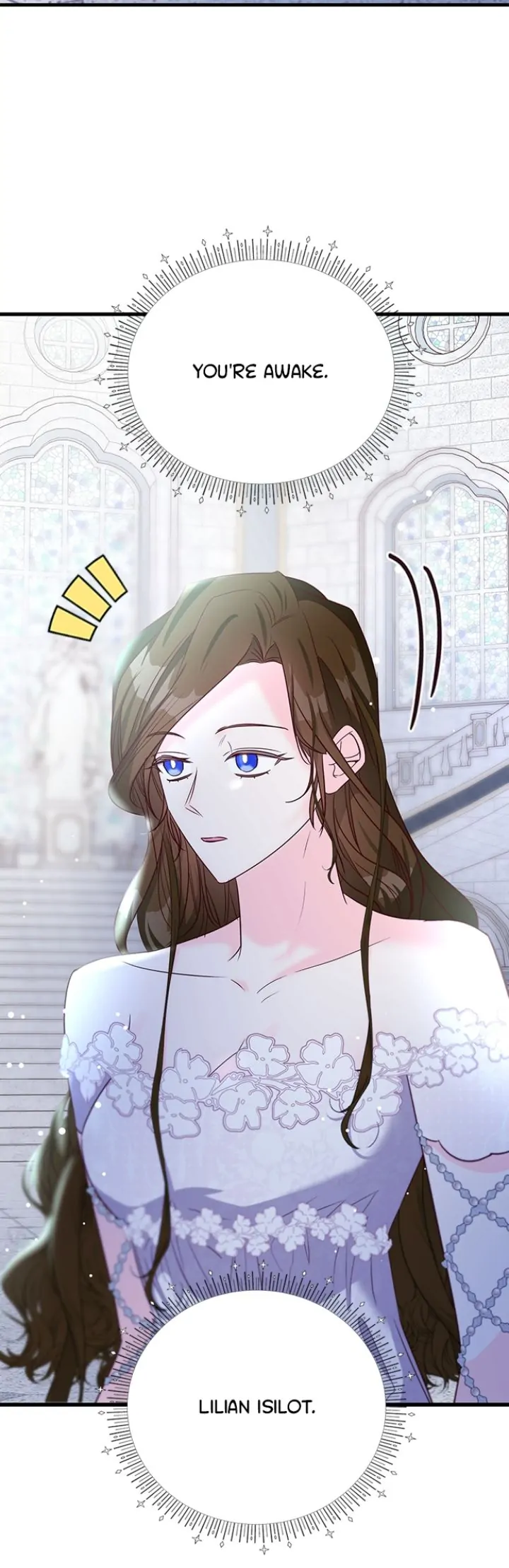 The Secret Life of a Certain Count’s Lady Chapter 92 - Page 35