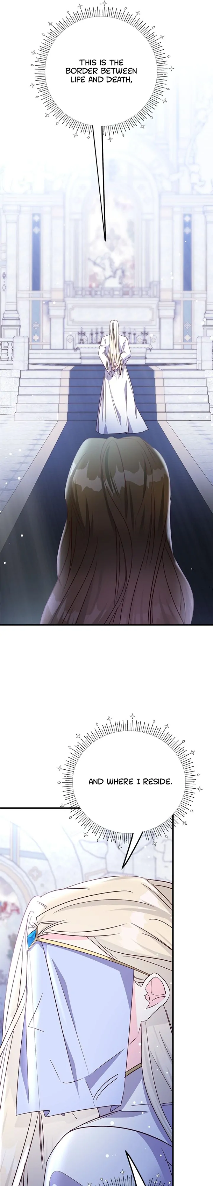 The Secret Life of a Certain Count’s Lady Chapter 92 - Page 36